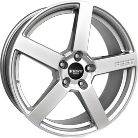 

Диск литой Прома ЛеМан 6.5x15 4x100 ET40 d60.1 Неро