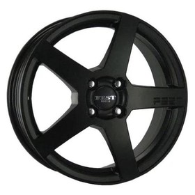 

Диск литой Прома ЛеМан 6.5x16 5x114.3 ET45 d60.1 Чёрный матовый