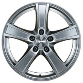 

Диск литой Прома Премьер 7x17 5x108 ET33 d60.1 Неро