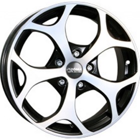

Диск литой Прома Экстрим 6.5x16 5x108 ET50 d63.4 Алмаз матовый