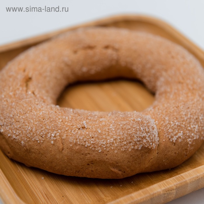 

Сметанное колечко 100г