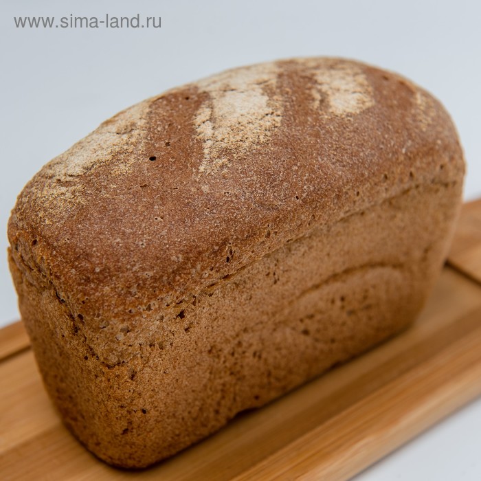 

Хлеб Бездрожжевой 340 гр