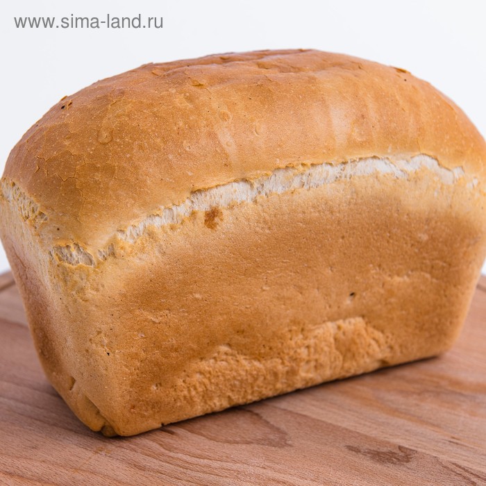 

Хлеб Крестьянский 450 г