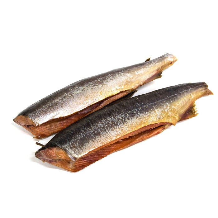 

Горбуша балык х/к Остров кг