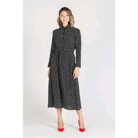 

Платье женское, размер 48