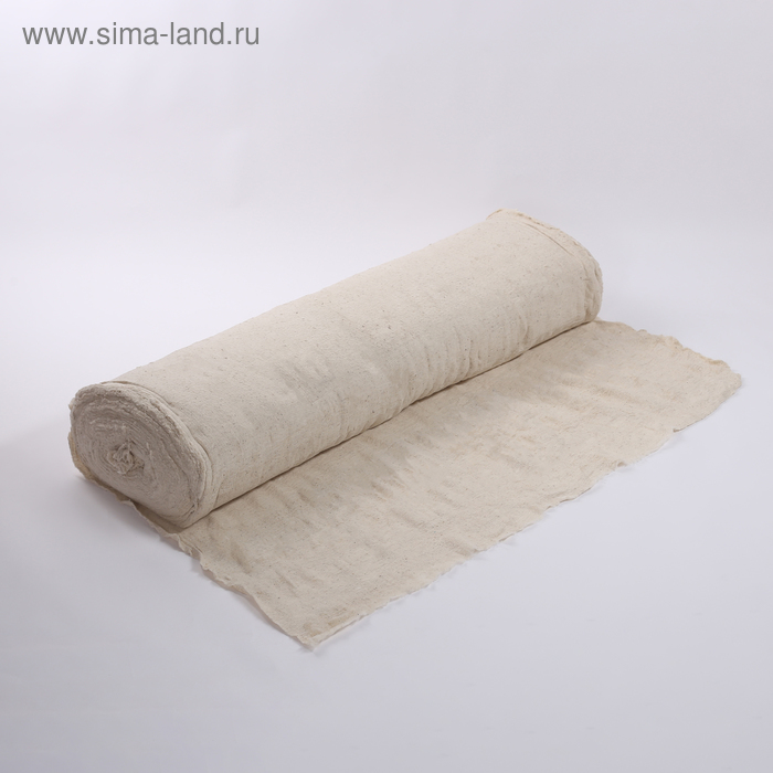 

Нетканое полотно хлопчатобумажное (ХПП) 50 п.м., шир. 150 см, (2,5 мм)