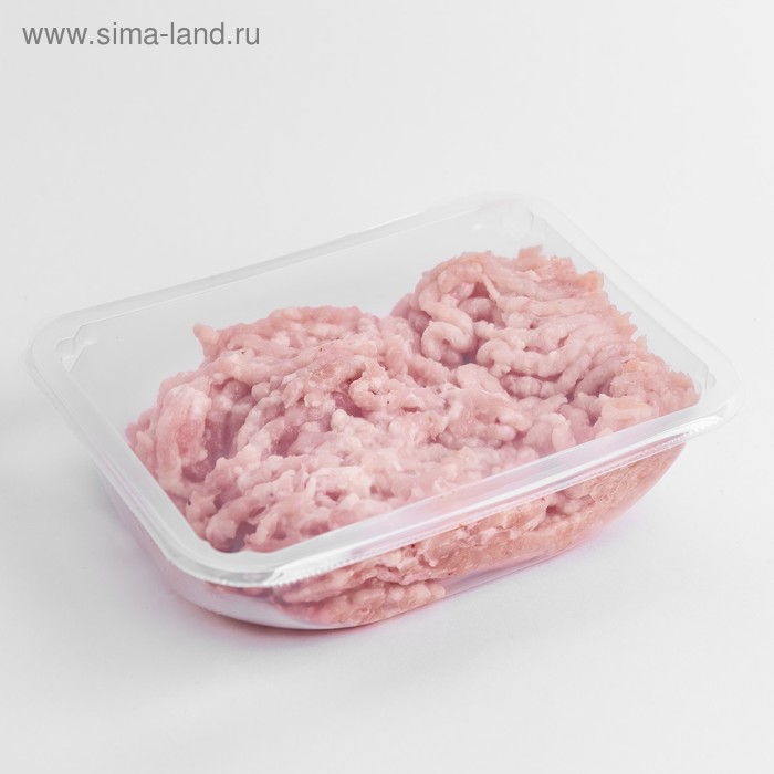 

Фарш куриный п/ф пф шт 0,5 кг