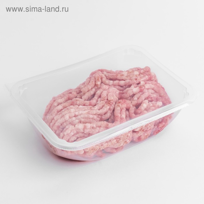 

Фарш свиной пф шт 0,5 кг