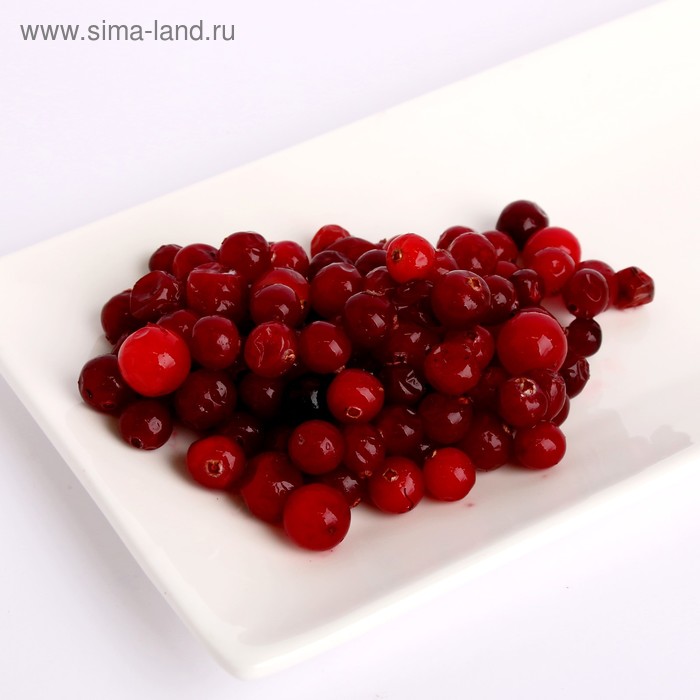 

Клюква (дикорос), кг, FRUTEX