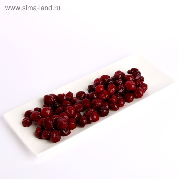 

Вишня б/к, кг, FRUTEX
