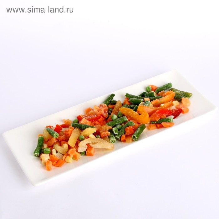 

Смесь Мексиканская, кг, FRUTEX