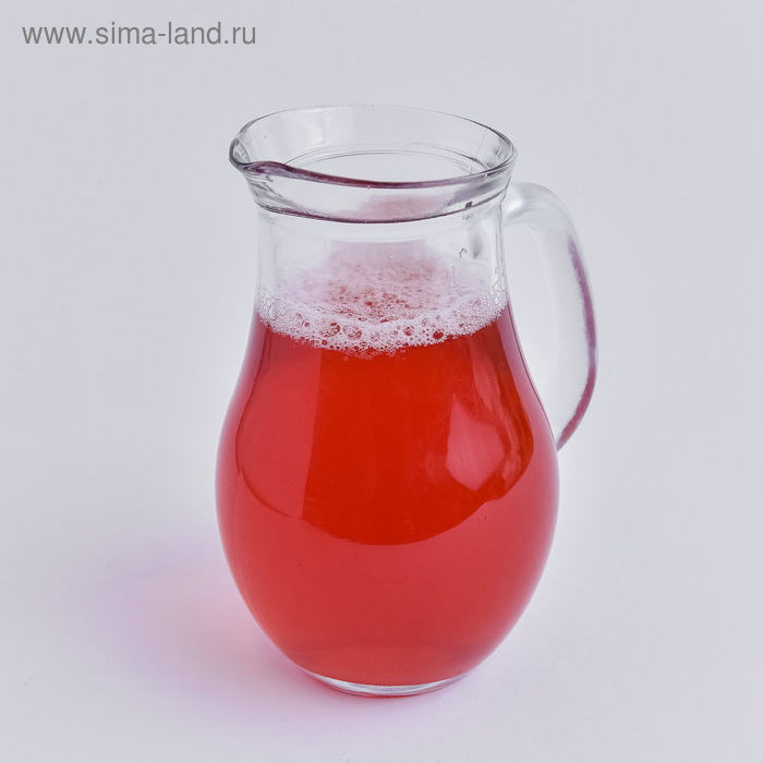 

Морс черничный 1л