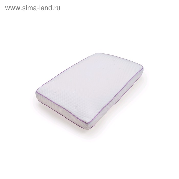 

Подушка «Классика средняя перфорация», размер 60 × 40 × 12 см