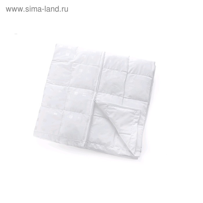 Одеяло утяжелённое трансформер, размер 110 × 140 см + 90 × 140 см