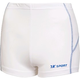 

Женские волейбольные шорты 2K Sport Energy, white, L