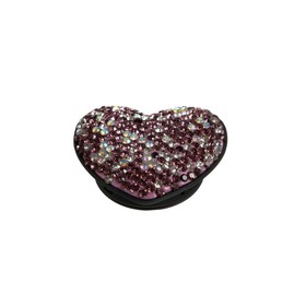 

Попсокет Popsockets PS28, держатель для телефона на палец, фиолетовый
