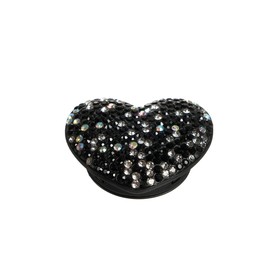 

Попсокет Popsockets PS28, держатель для телефона на палец, чёрный