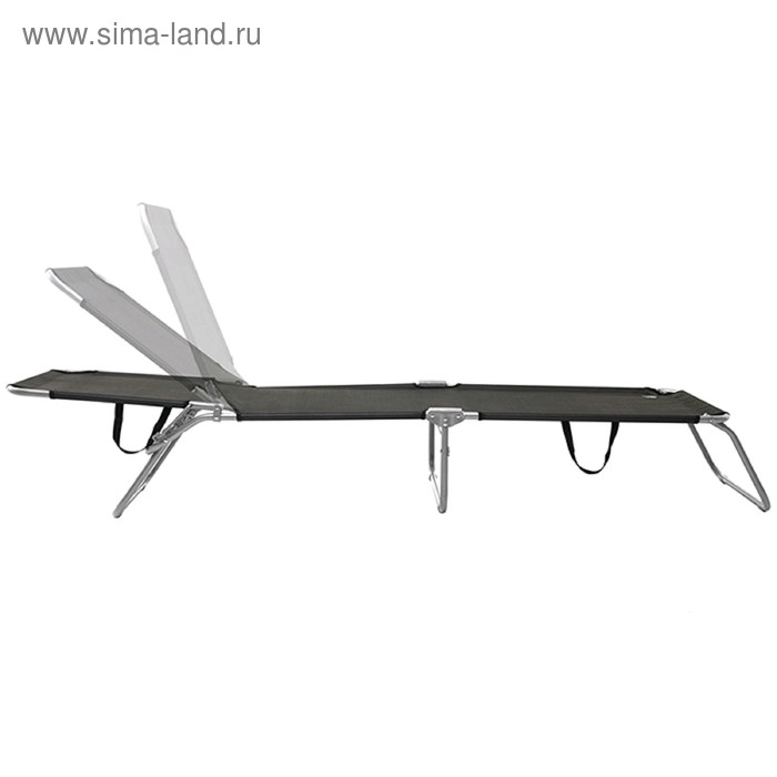 

Раскладушка GoGarden CAMPER,189 x 58 x 28 см