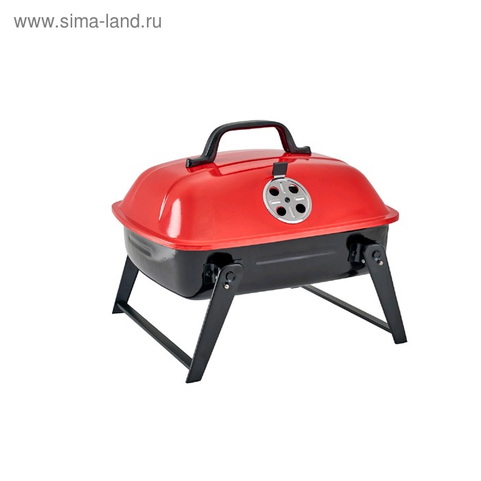 

Угольный гриль Go Garden, Picnic 36