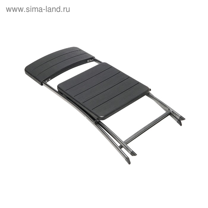 

Стул складной Go Garden BARI, 54 x 44.5 x 80.5 см