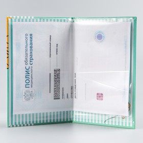 

Медицинский полис, Микки Маус и друзья