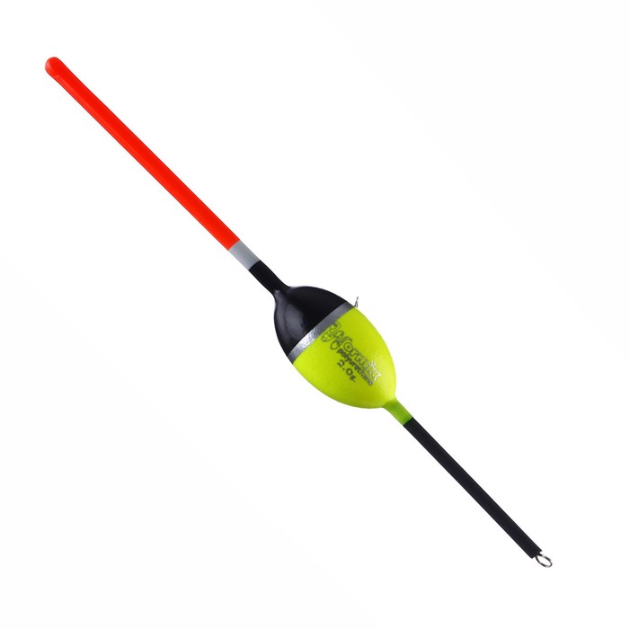 

Поплавок Wormix 120 из полиуретана, 2 г