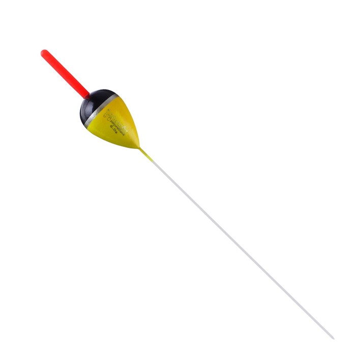 

Поплавок Wormix 801 из полиуретана, 6 г