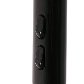 

УЦЕНКА Фен Irit IR-3103, 1500 Вт, 2 скорости, 2 температурных режима, концентратор, чёрный