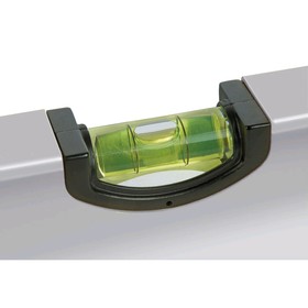 

Уровень магнитный Stanley STHT1-43117, 2000 мм, 2 капсулы, погрешность 0.5 мм/м