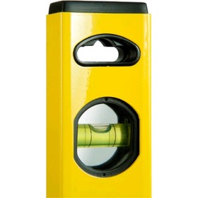 

Уровень Stanley Classic, 2000 мм, 2 капсулы, погрешность 0.5 мм/м