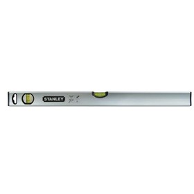 

Уровень магнитный Stanley STHT1-43111, 600 мм, 2 капсулы, погрешность 0.5°