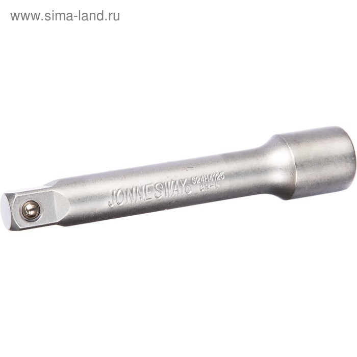 

Удлинитель Jonnesway S24H4125, 125 мм, 1/2"