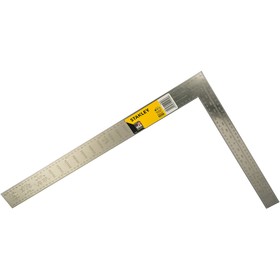 

Угольник Stanley 1-45-530, 600х400 мм, стальной