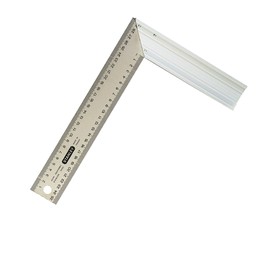 

Угольник Stanley 1-45-686, 200х300 мм, нержавеющая сталь