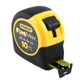 

Рулетка Stanley 0-33-811, 10 м х 32 мм