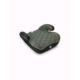 

Бустер Happy Baby Rider, группа 2/3 (15-36), цвет dark green