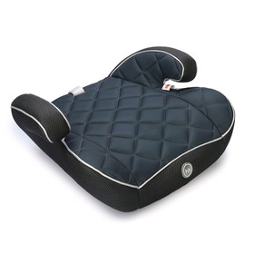 

Бустер Happy Baby Rider, группа 2/3 (15-36), цвет navy blue