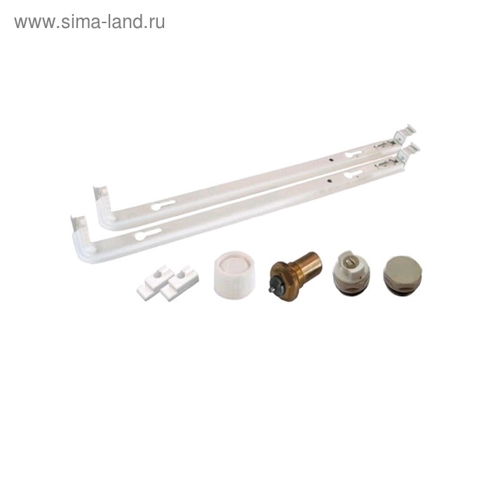 

Монтажный комплект VIESSMANN, для нижнего подключения h=300