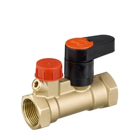

Клапан запорный Danfoss MSV-S, Ду 20