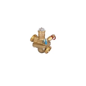 

Клапан балансировочный Danfoss A, Ду 32