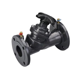 

Клапан балансировочный Danfoss ASV-M, Ду 150, с измерительными ниппелями