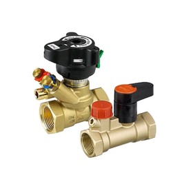 

Комплект клапанов Danfoss MVT/MSV-S DN 20