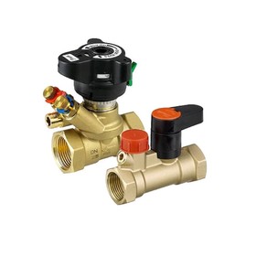 

Комплект клапанов Danfoss MVT/MSV-S DN 32