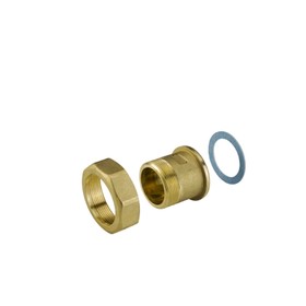 

Фитинг резьбовой Danfoss, для APT, AQT Ду 32