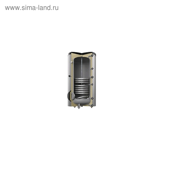 

Бойлер косвенного нагрева REFLEX Storatherm Aqua AB 100/1_C, серебристый