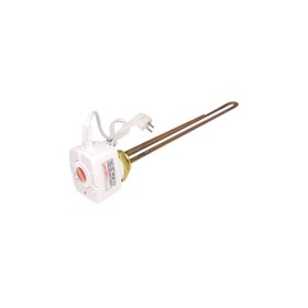 

Электрический ТЭН GALMET, 2 кВт, 230 В -K6/4"