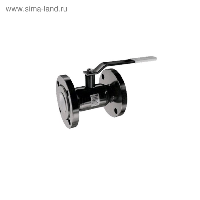 

Кран шаровой ALSO КШФ, DN 80, PN 16, фланцевый, стальной