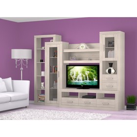 

Гостиная Марокко, 2590х596х2010, Шимо светлый