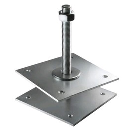 

Анкер регулировочный ARH-30х150 по высоте, 1 шт.