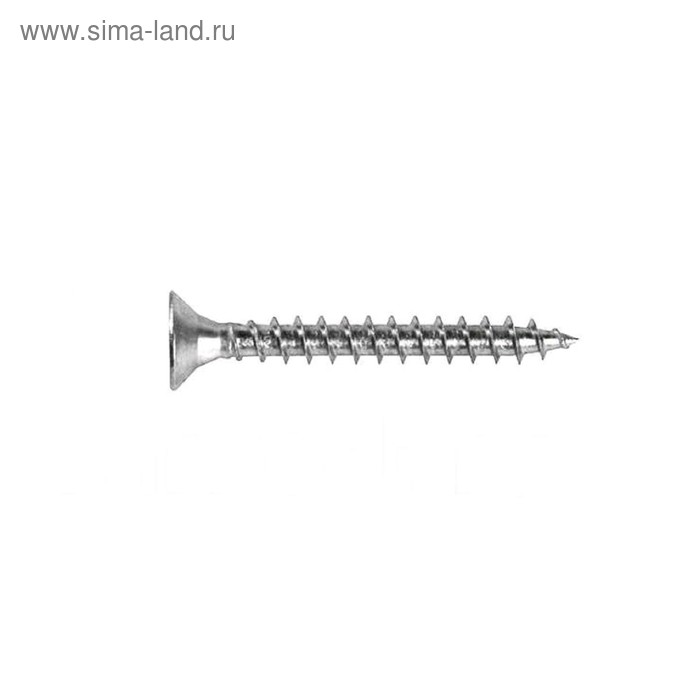 

Саморез по дереву 3.5х16, цвет цинк, 27кг.